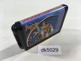 Phantasy Star Fukkokuban Mega Drive Genesis Japan - DK5029
