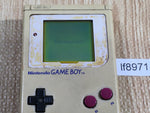 LF8971 With Defects - GameBoy Original DMG-01 Game Boy Console Japan