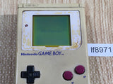 LF8971 With Defects - GameBoy Original DMG-01 Game Boy Console Japan