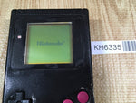 KH6335 GameBoy Original DMG-01 Game Boy Console Japan