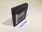 BZ3286 Super Robot Wars Link Battler GameBoy Game Boy Japan