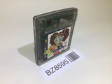 Zok Zok Heroes GameBoy Game Boy Japan - BZ8595