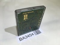 BA3454 Doki Doki Sasete GameBoy Game Boy Japan