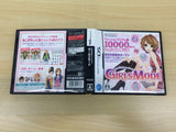 Wagamama Fashion Girls Mode BOXED Nintendo DS Japan - UE7745