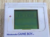 LF9671 With Defects - GameBoy Original DMG-01 Game Boy Console Japan