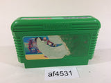 GeGeGe no Kitaro Youkai Daimakyou NES Famicom Japan - AF4531