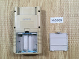 KH5969 Not Working - GameBoy Original DMG-01 Game Boy Console Japan