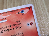 CE7923 Blaziken Pokemon FB Rare Holo Pt3 019/100 Pokemon Card TCG Japan
