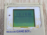 LF8971 With Defects - GameBoy Original DMG-01 Game Boy Console Japan