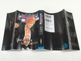 AAA1920 BLEACH OFFICIAL CHARACTER BOOK SOULs. Japanese Manga