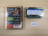 UE5949 Dragon Buster BOXED NES Famicom Japan