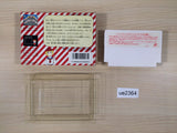 Little Lord Fauntleroy Cedie BOXED NES Famicom Japan - UE2364