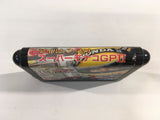 DK7255 Ayrton Senna's Super Monaco GP II Mega Drive Genesis Japan