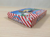 Little Lord Fauntleroy Cedie BOXED NES Famicom Japan - UE2364