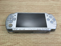 GD6732 Plz Read Item Condi PSP-2000 ICE Silver SONY PSP Console Japan