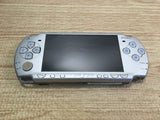 GD6732 Plz Read Item Condi PSP-2000 ICE Silver SONY PSP Console Japan