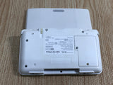 LG2274 Plz Read Item Condi Nintendo DS Pure White Console Japan