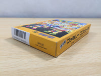 UE6472 Bomberman II 2 BOXED NES Famicom Japan