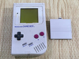 LF9671 With Defects - GameBoy Original DMG-01 Game Boy Console Japan