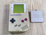 LF8971 With Defects - GameBoy Original DMG-01 Game Boy Console Japan