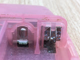 LG2637 Not Working GameBoy Advance Milky Pink Game Boy Console Japan