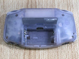 LG2071 Plz Read Item Condi GameBoy Advance Milky Blue Game Boy Console Japan