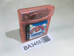 BA3455 Koro Koro Kirby Tilt 'n' Tumble GameBoy Game Boy Japan