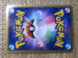 CE7923 Blaziken Pokemon FB Rare Holo Pt3 019/100 Pokemon Card TCG Japan