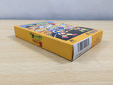 UE6472 Bomberman II 2 BOXED NES Famicom Japan