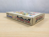 UE8564 Super Smash Bros. Dairanto Smash Brothers BOXED N64 Nintendo 64 Japan
