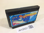 AH3521 Family Pinball NES Famicom Japan
