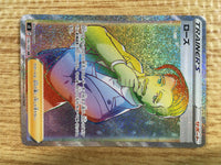 cd9194 Rose HR S3 116/100 Pokemon Card TCG Japan