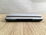 LG2461 Plz Read Item Condi Nintendo DS Platinum Silver Console Japan