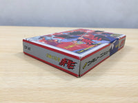 UE8264 Kamen no Ninja Akakage BOXED NES Famicom Japan
