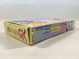 SD Gundam GX BOXED SNES Super Famicom Japan - UE5257