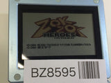 Zok Zok Heroes GameBoy Game Boy Japan - BZ8595