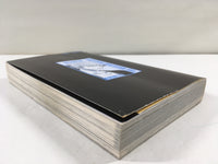 AAA1920 BLEACH OFFICIAL CHARACTER BOOK SOULs. Japanese Manga