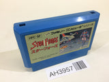 Star Force NES Famicom Japan - AH3957