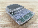DK7650 Tested Working - Pocket Station Crystal Console PS1 PS2 Japan
