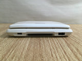 LG2274 Plz Read Item Condi Nintendo DS Pure White Console Japan