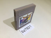bz7821 Hiryu no Ken Gaiden GameBoy Game Boy Japan – J4U.co.jp