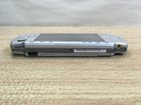 GD6732 Plz Read Item Condi PSP-2000 ICE Silver SONY PSP Console Japan