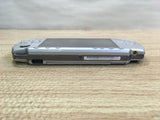 GD6732 Plz Read Item Condi PSP-2000 ICE Silver SONY PSP Console Japan