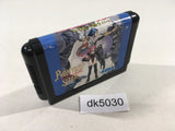 Phantasy Star Sennenki no Owari ni Mega Drive Genesis Japan - DK5030