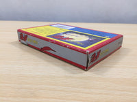 UE8264 Kamen no Ninja Akakage BOXED NES Famicom Japan