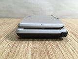 LG2461 Plz Read Item Condi Nintendo DS Platinum Silver Console Japan