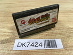 DK7424 Chocobo no Fushigi na Dungeon Wonder Swan Bandai Japan