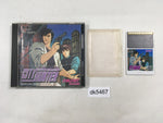 DK5467 City Hunter BOXED PC Engine Japan