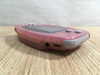 LG2637 Not Working GameBoy Advance Milky Pink Game Boy Console Japan