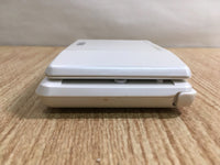 LG2274 Plz Read Item Condi Nintendo DS Pure White Console Japan